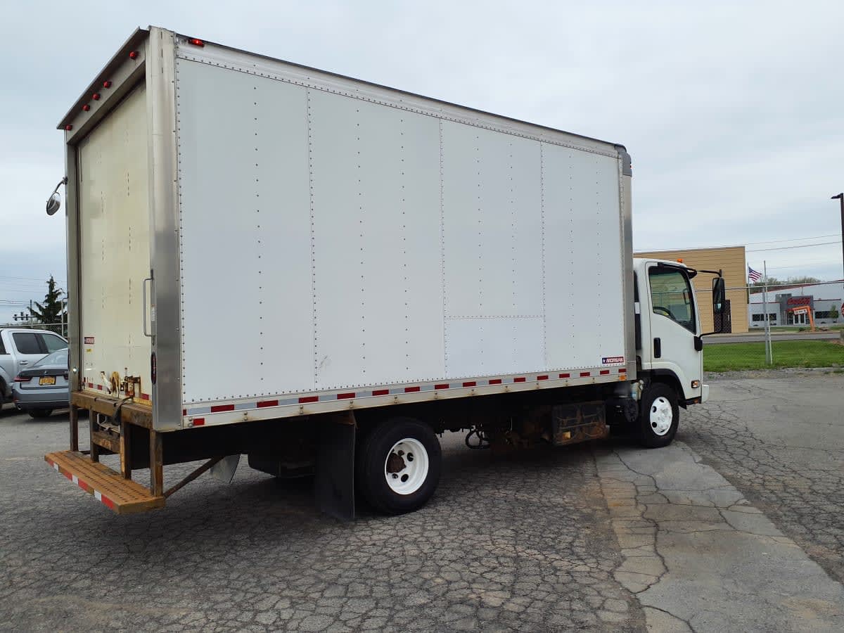 2019 Isuzu NPR 864026 2019 Isuzu NPR 864026