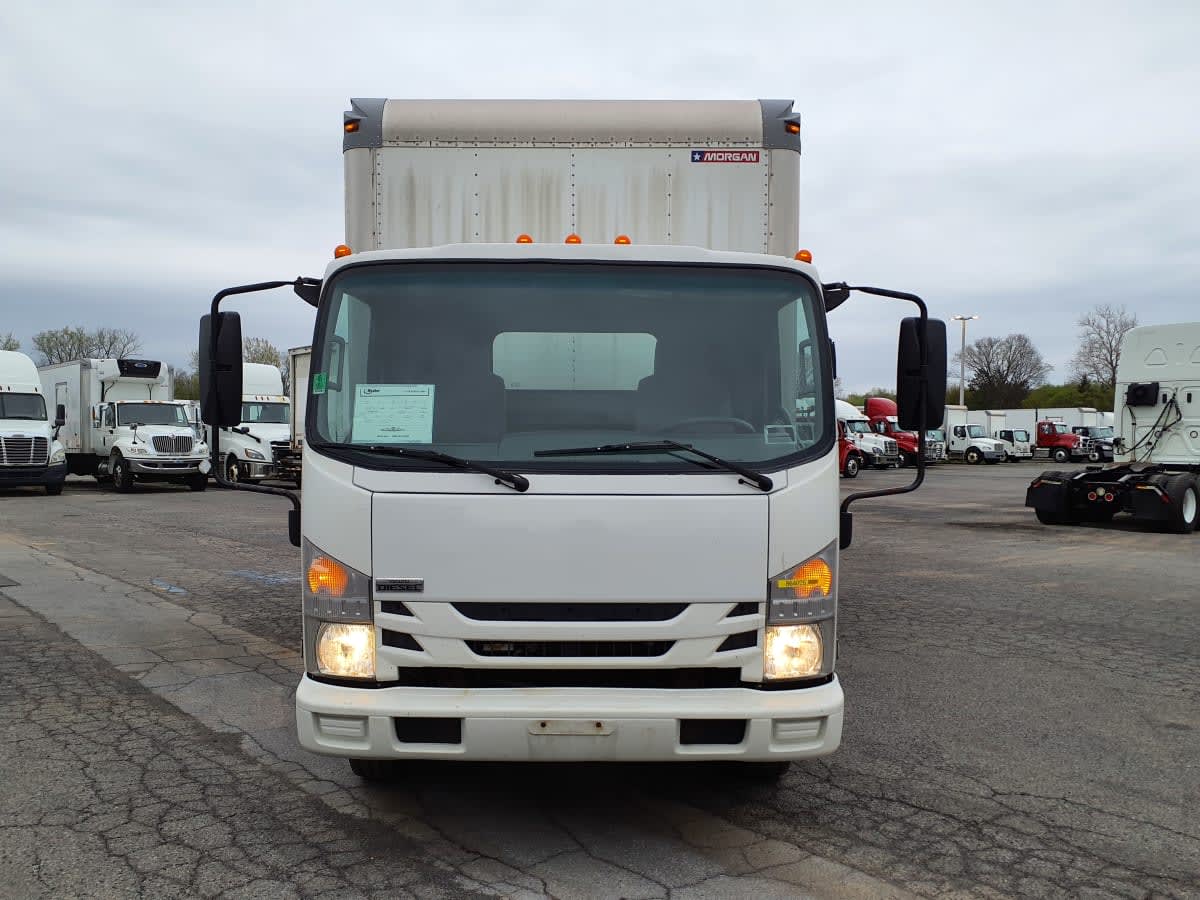 2019 Isuzu NPR 864026 2019 Isuzu NPR 864026
