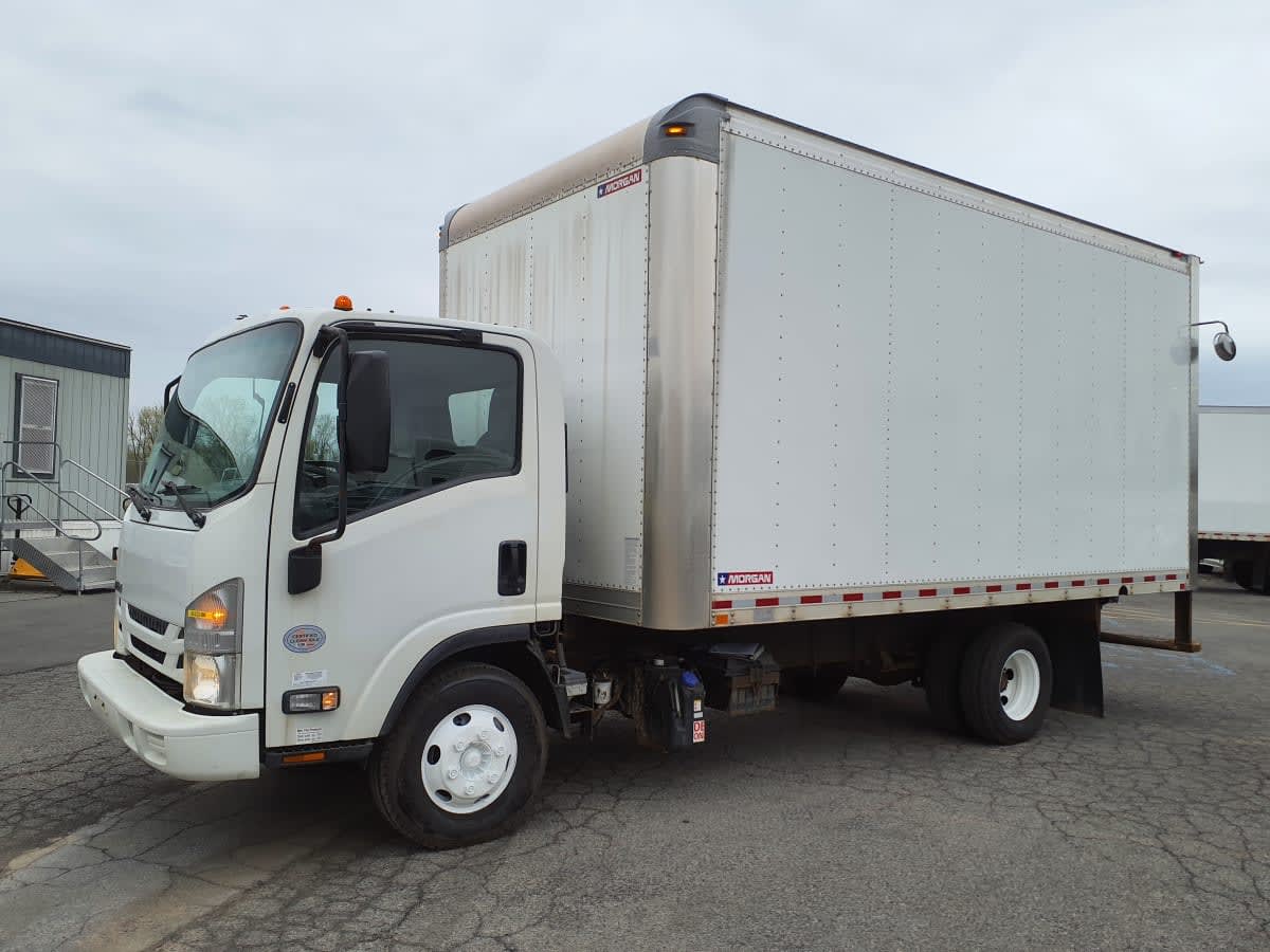 2019 Isuzu NPR 864026 2019 Isuzu NPR 864026