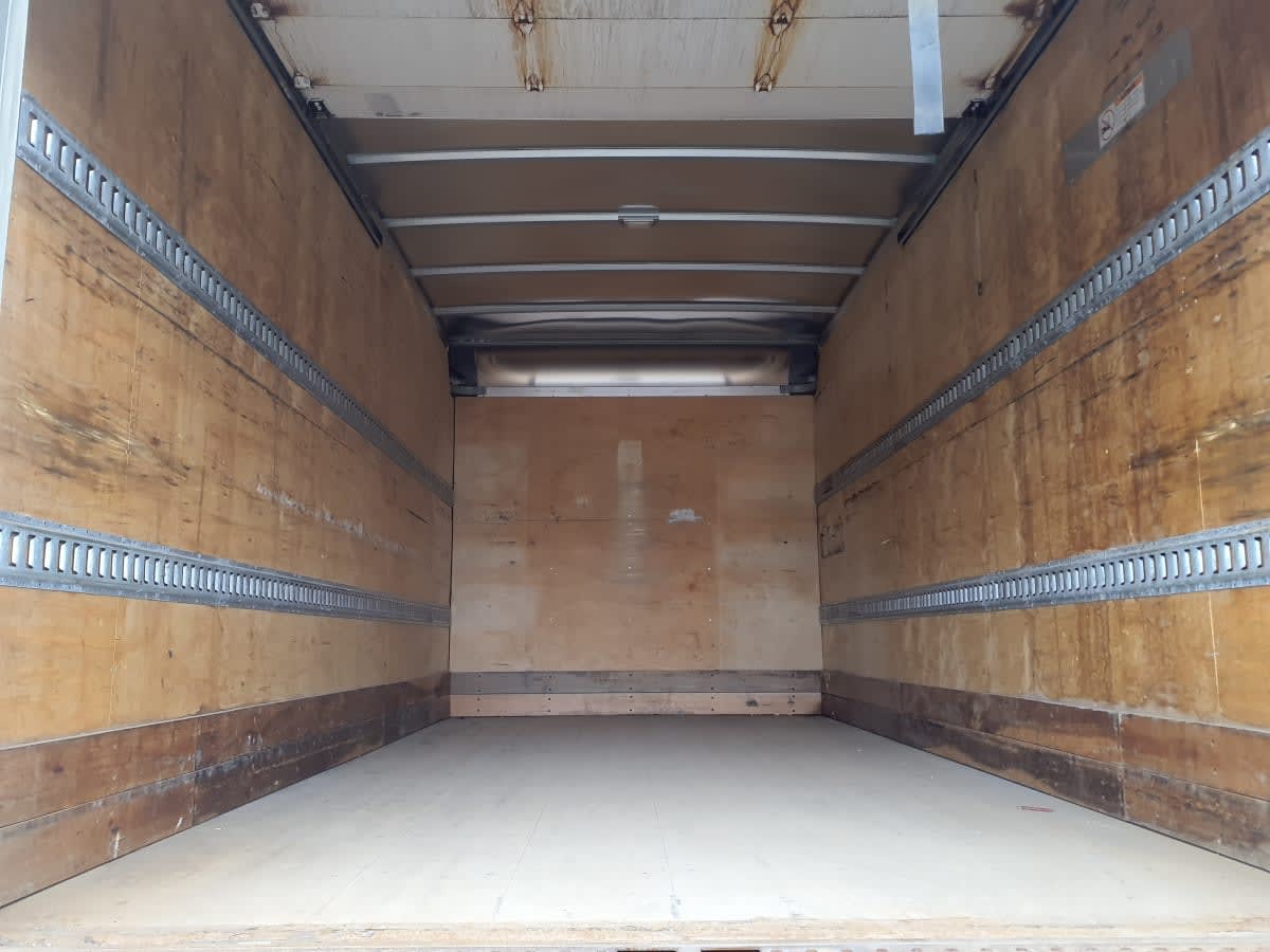 2019 Isuzu NPR 864026 2019 Isuzu NPR 864026