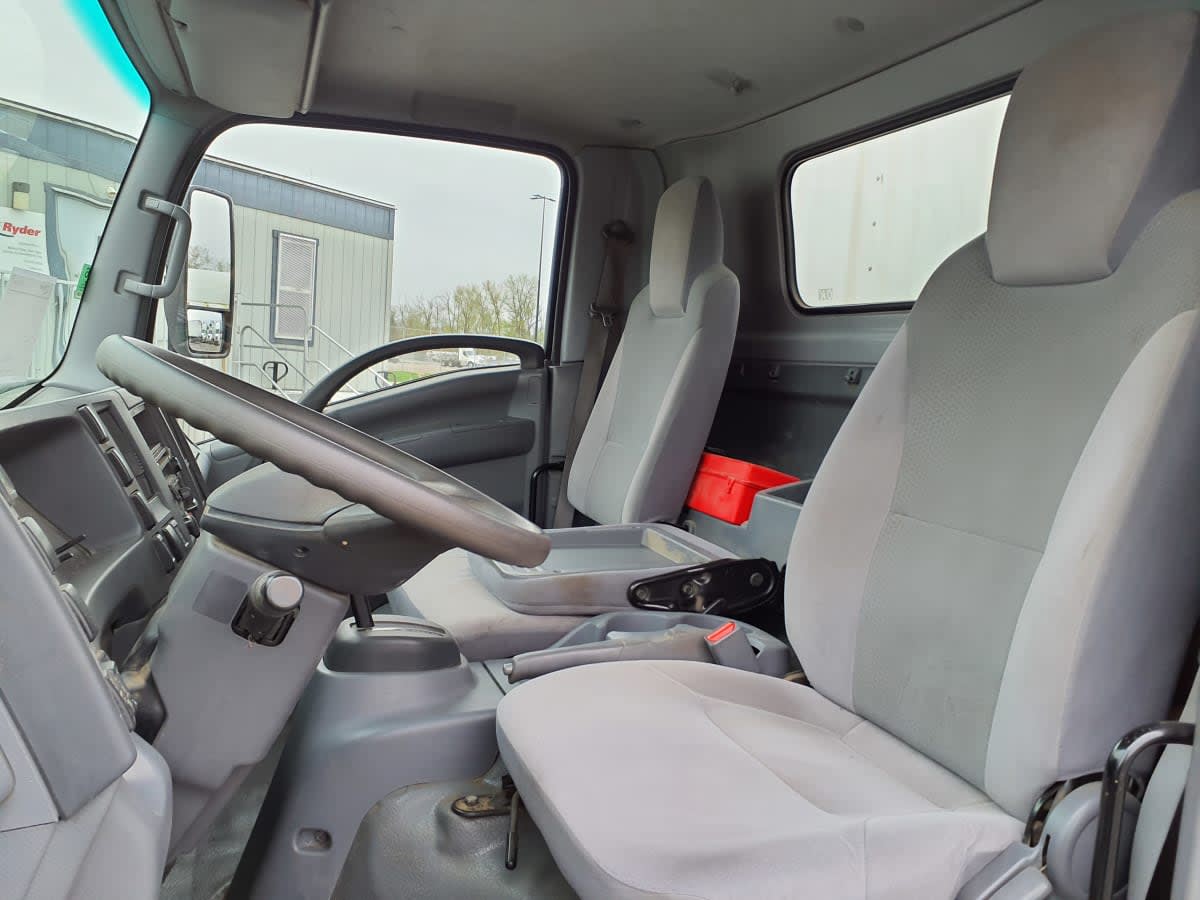 2019 Isuzu NPR 864026 2019 Isuzu NPR 864026