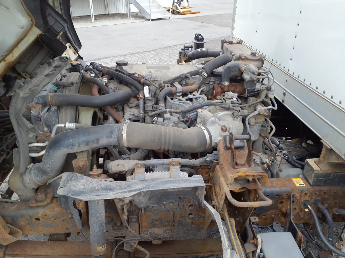 2019 Isuzu NPR 864026 2019 Isuzu NPR 864026