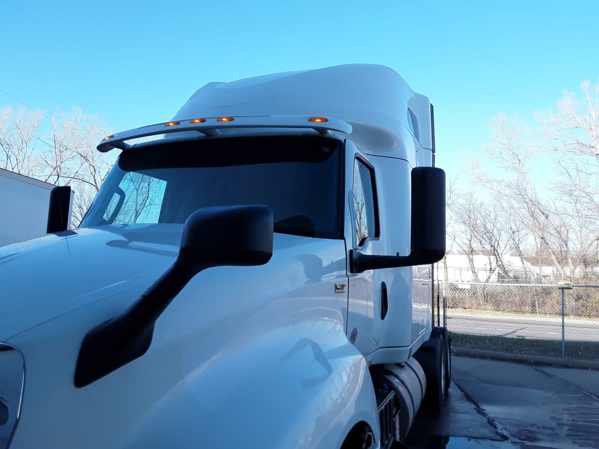 2019 Navistar International LT625 SLPR CAB 864028