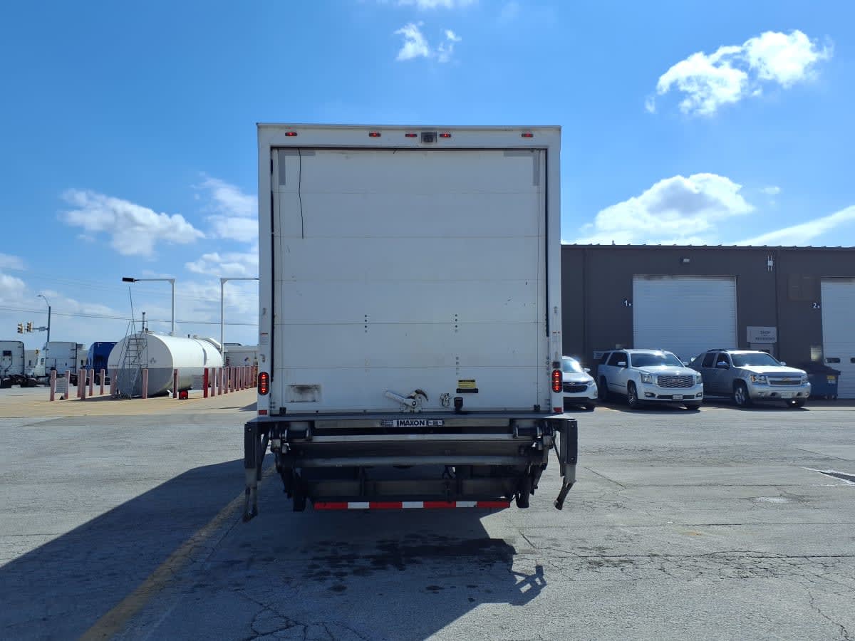 2019 Navistar International 4300 864063