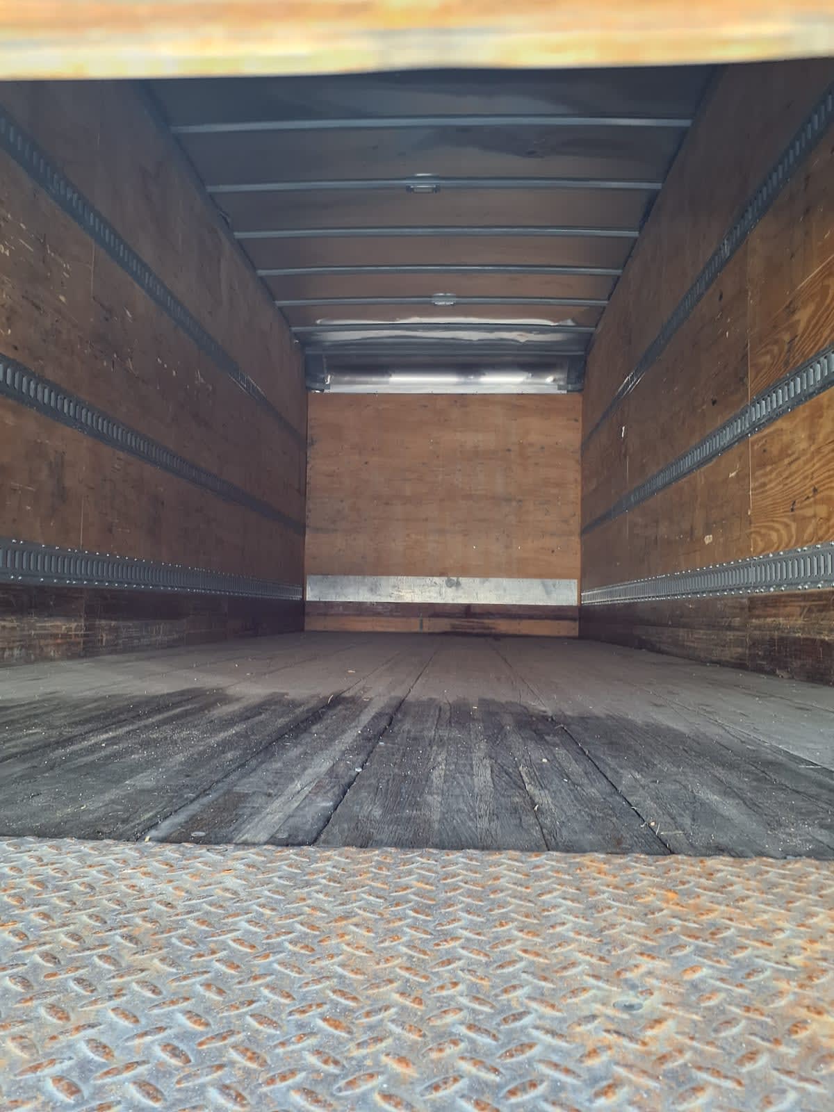 2019 Navistar International 4300 864063