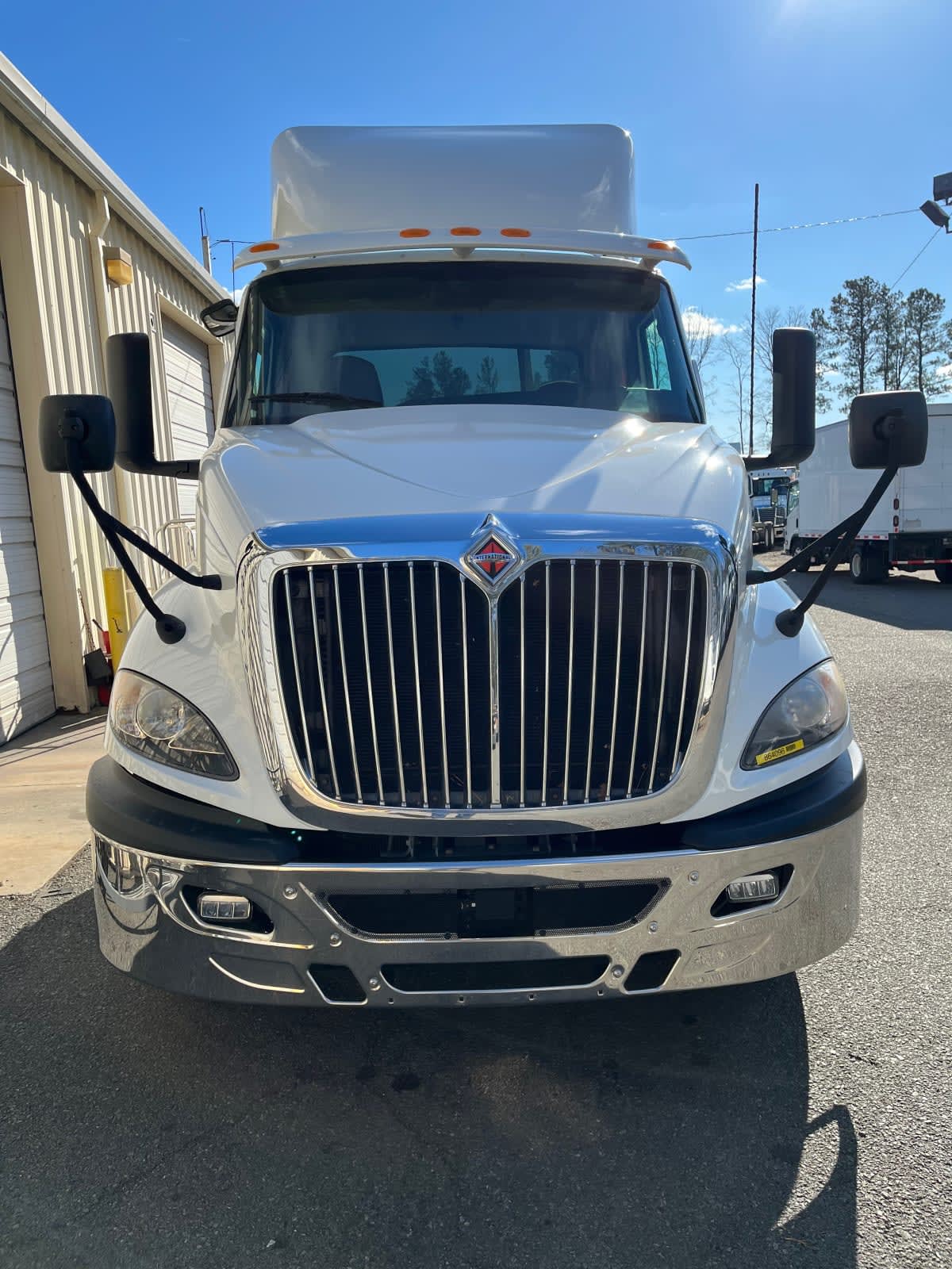 2019 Navistar International RH613 DAYCAB S/A 864096