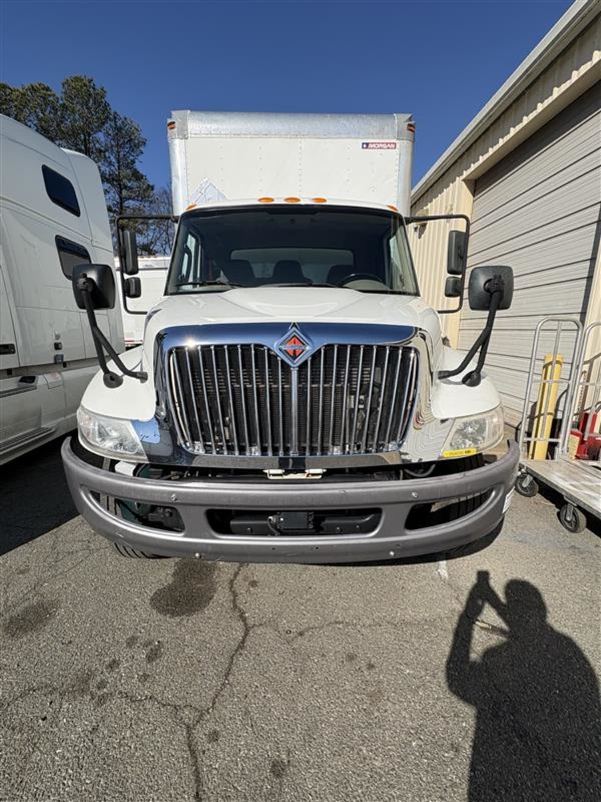 2019 Navistar International 4300 864098