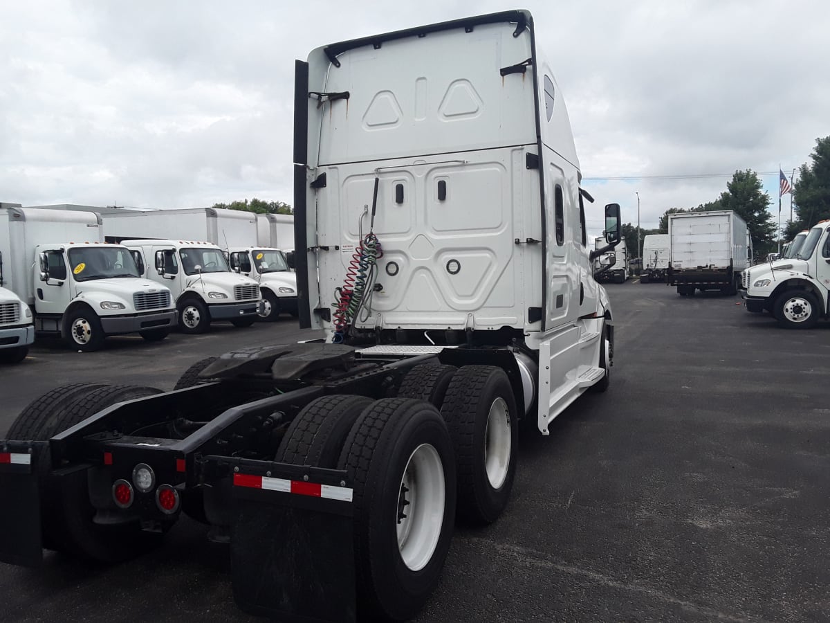 2019 Freightliner/Mercedes NEW CASCADIA PX12664 864144