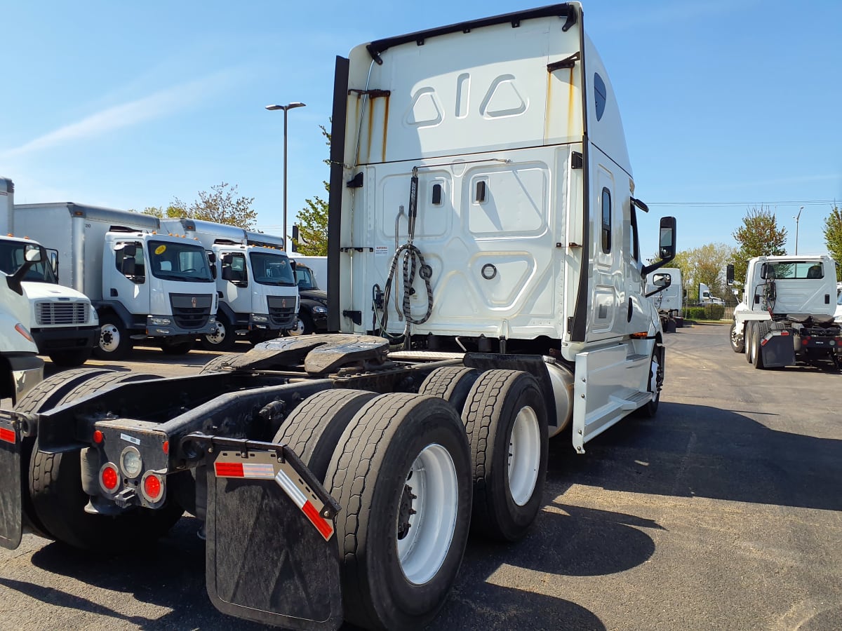 2019 Freightliner/Mercedes NEW CASCADIA PX12664 864148