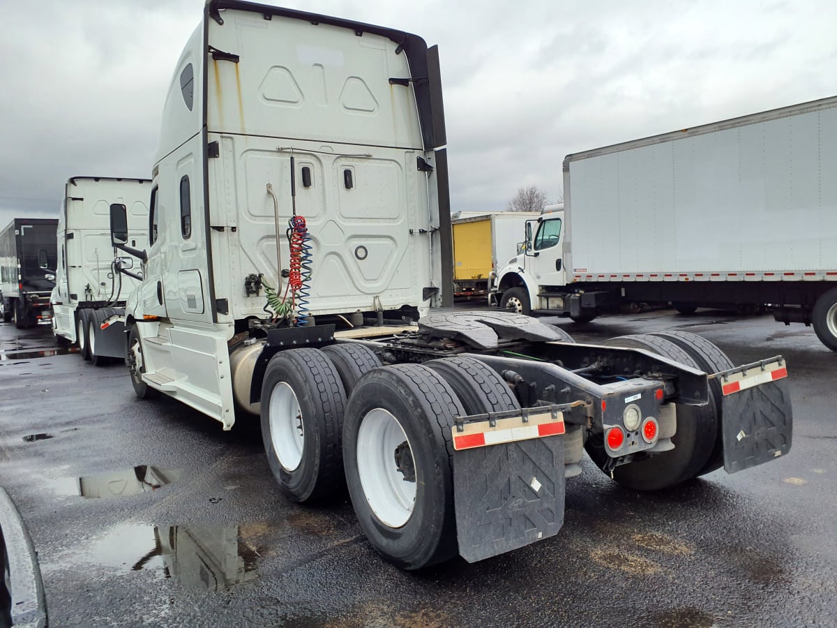 2019 Freightliner/Mercedes NEW CASCADIA PX12664 864159