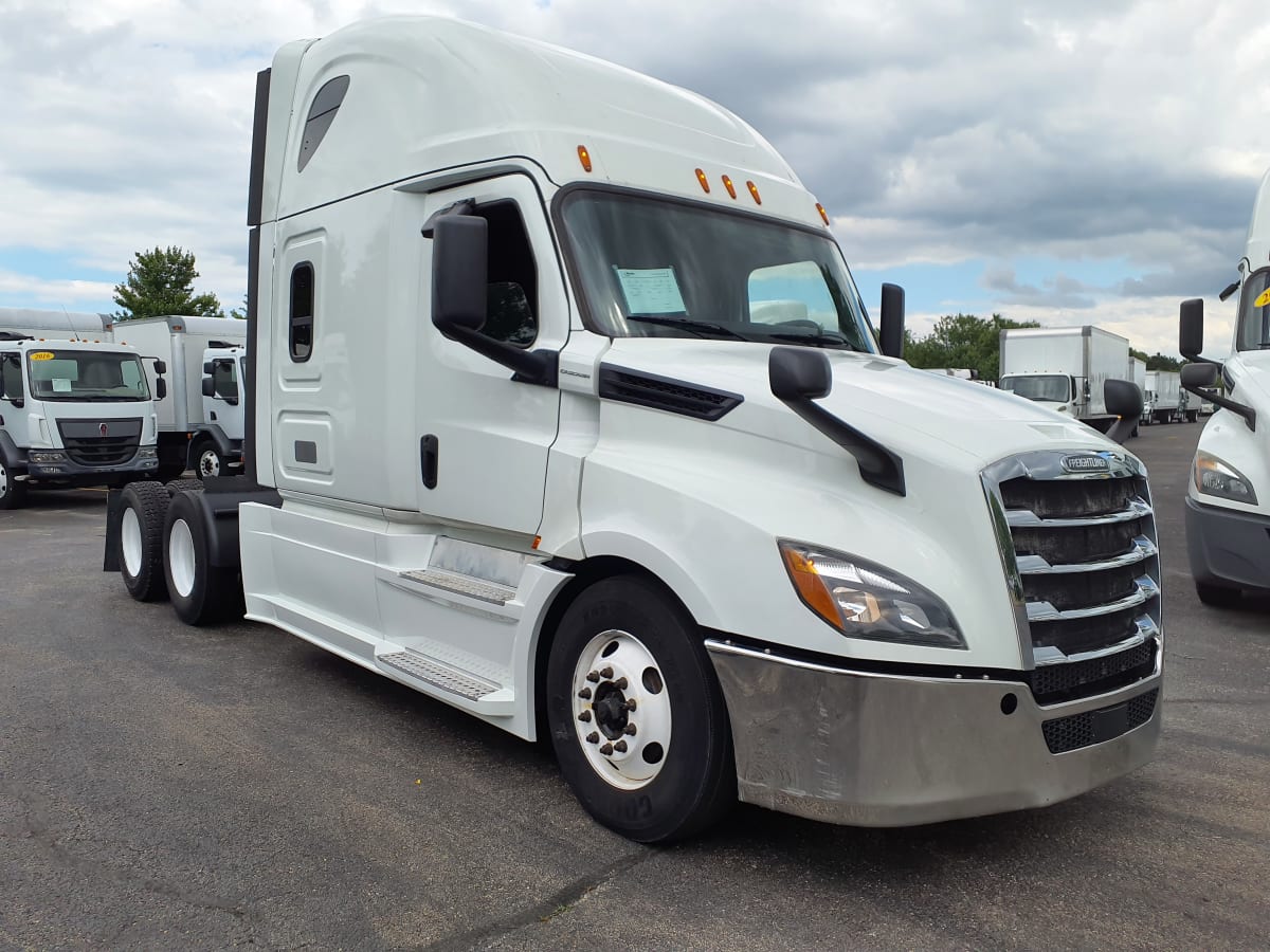 2019 Freightliner/Mercedes NEW CASCADIA PX12664 864171