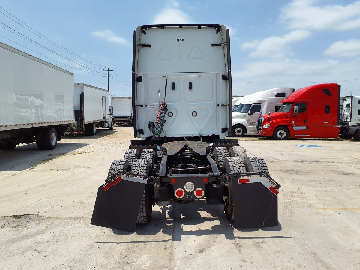 2019 Freightliner/Mercedes NEW CASCADIA PX12664 864172