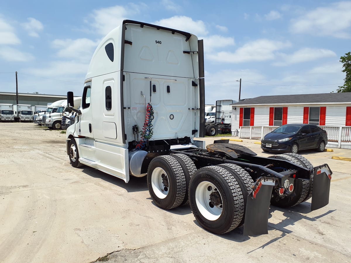 2019 Freightliner/Mercedes NEW CASCADIA PX12664 864172