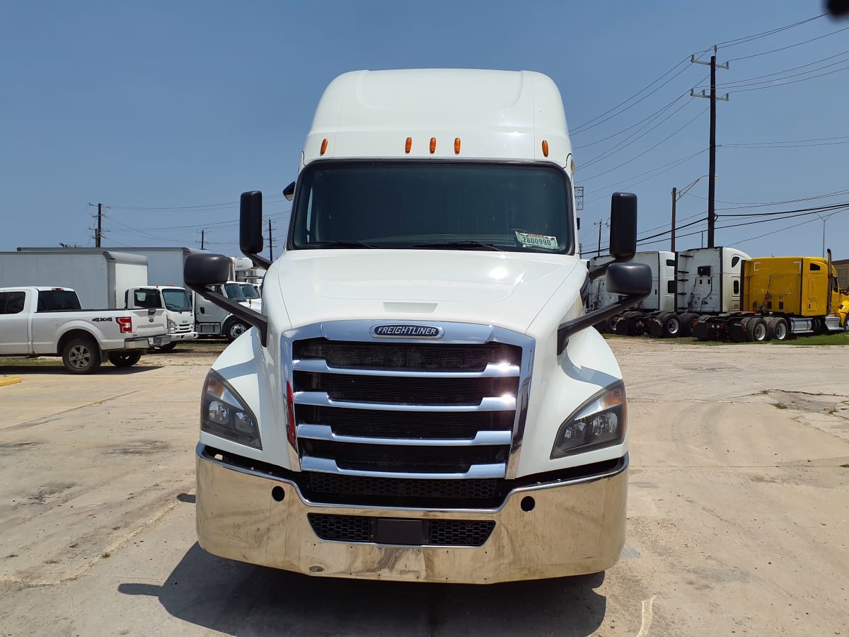 2019 Freightliner/Mercedes NEW CASCADIA PX12664 864172
