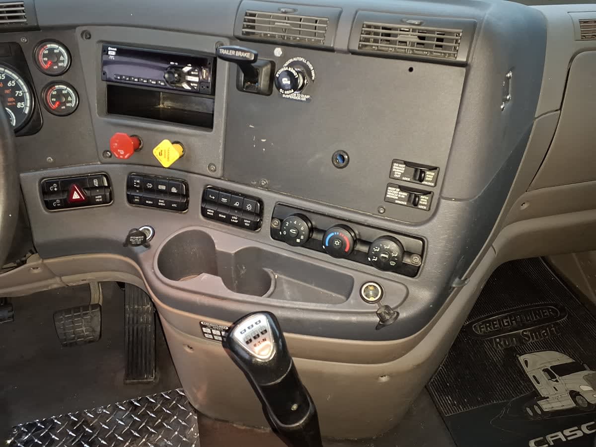 2019 Freightliner/Mercedes CASCADIA 125 864230
