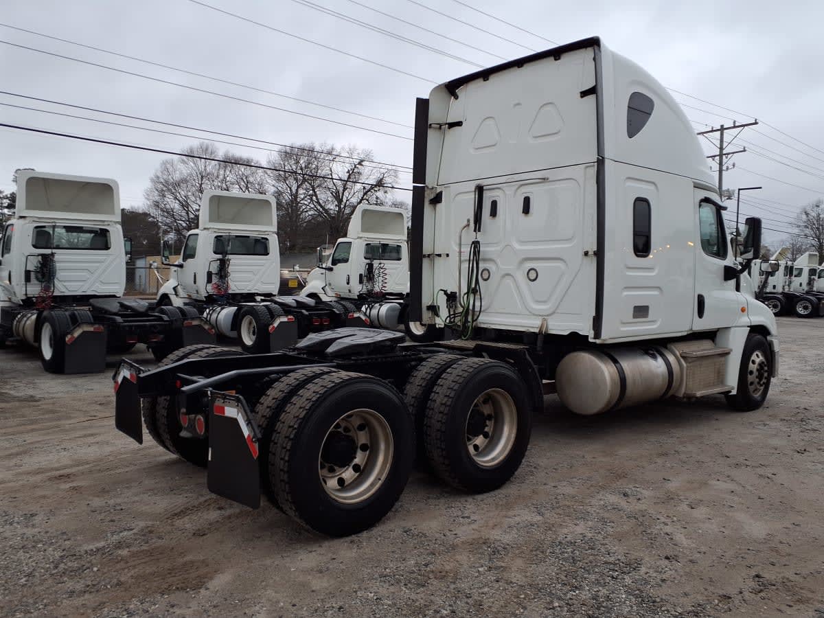2019 Freightliner/Mercedes CASCADIA 125 864230