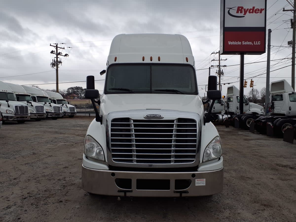 2019 Freightliner/Mercedes CASCADIA 125 864230