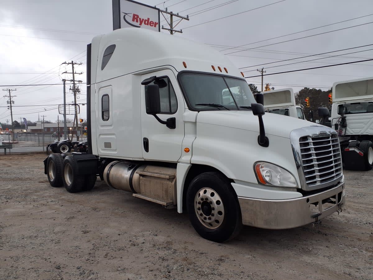 2019 Freightliner/Mercedes CASCADIA 125 864230
