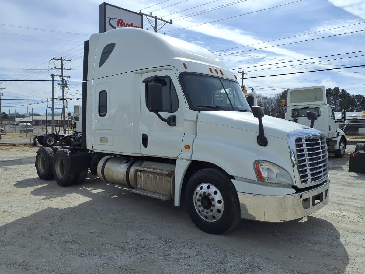 2019 Freightliner/Mercedes CASCADIA 125 864231
