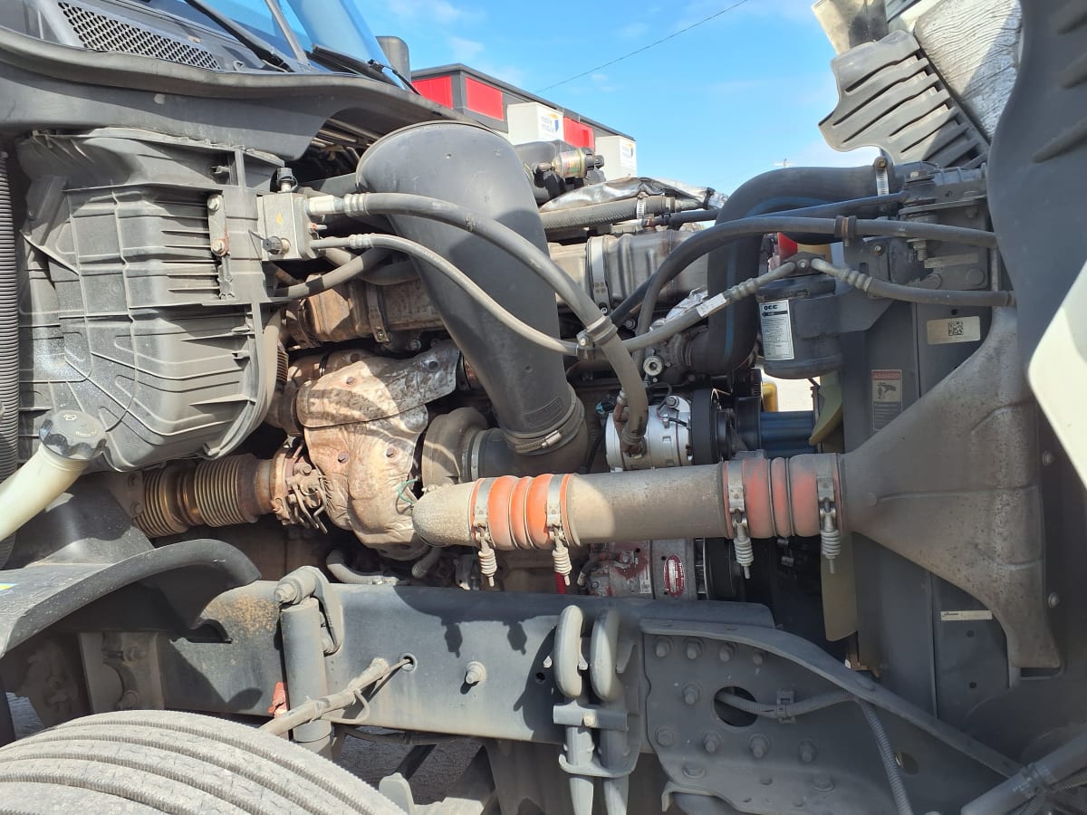 2019 Freightliner/Mercedes CASCADIA 125 864232