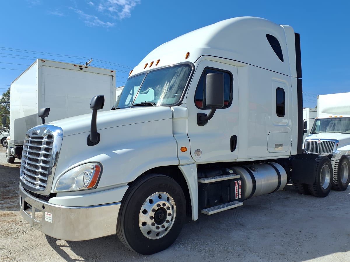 2019 Freightliner/Mercedes CASCADIA 125 864232