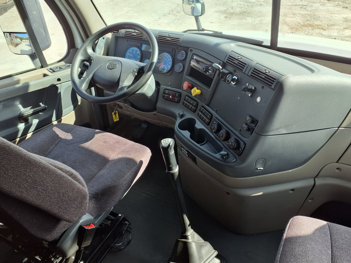 2019 Freightliner/Mercedes CASCADIA 125 864232