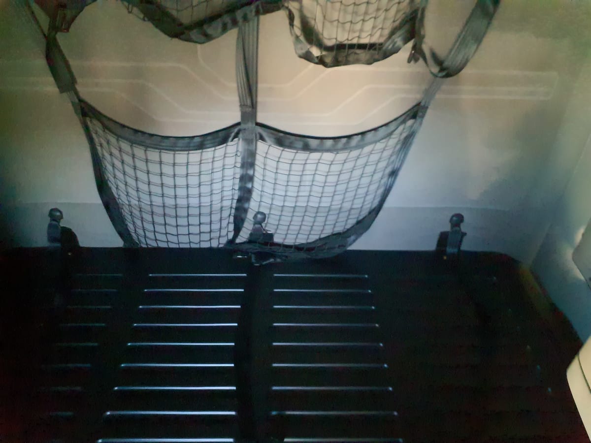 2019 Freightliner/Mercedes CASCADIA 125 864235