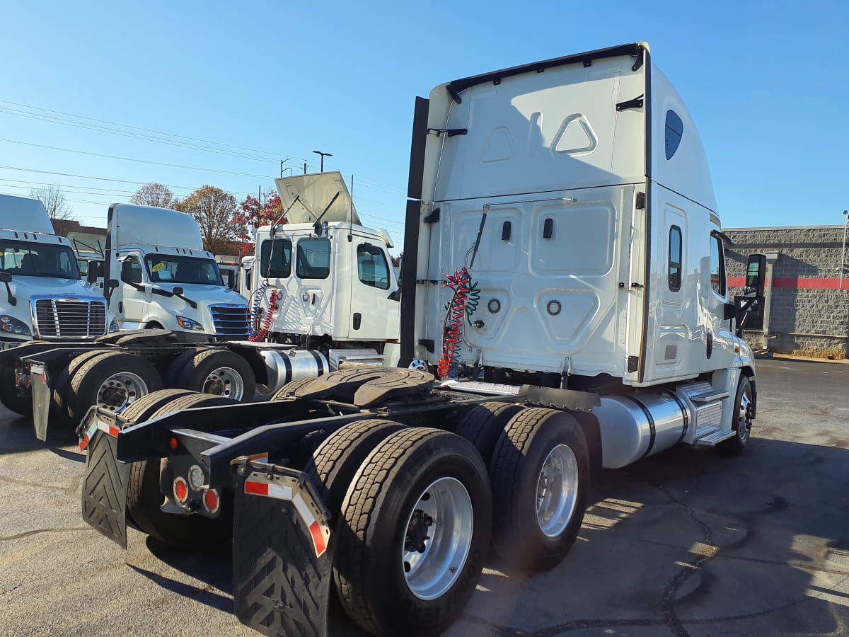 2019 Freightliner/Mercedes CASCADIA 125 864235