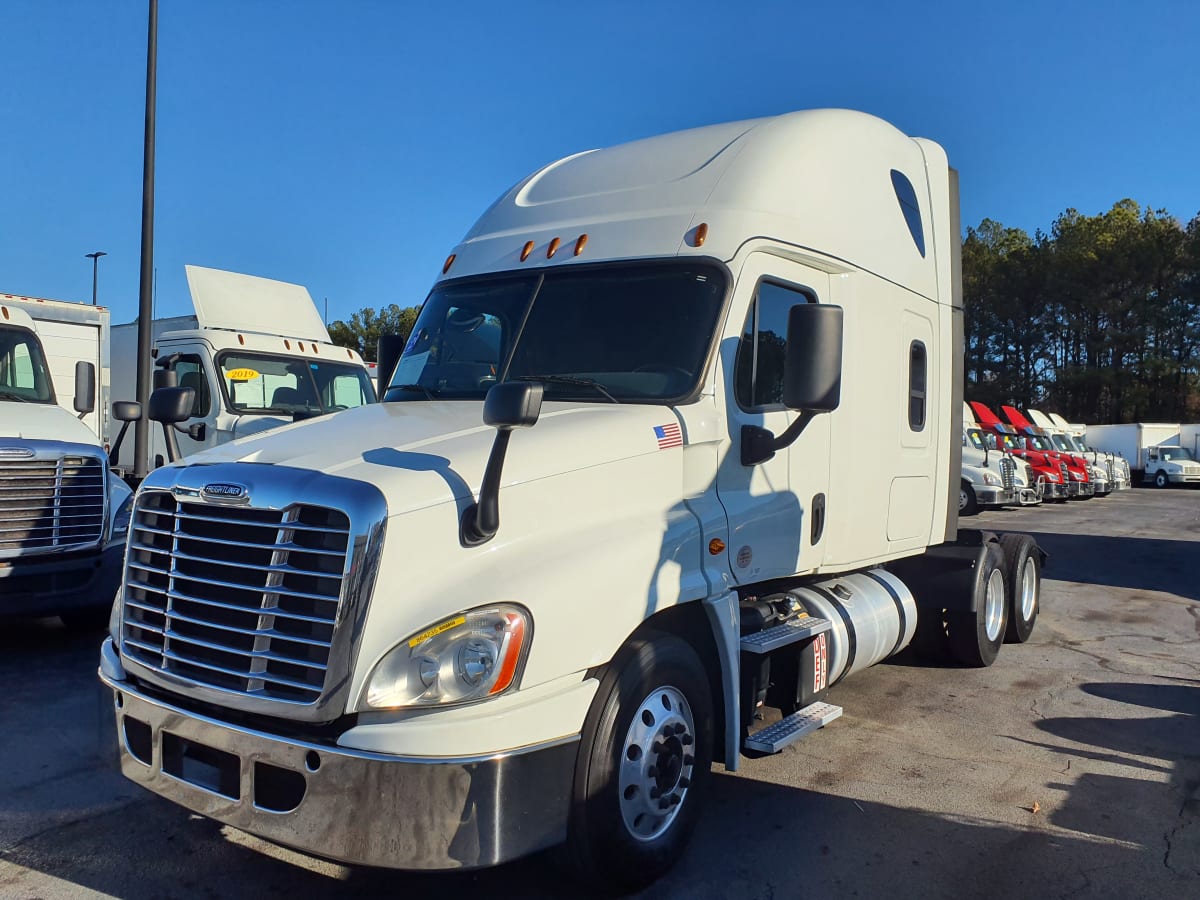 2019 Freightliner/Mercedes CASCADIA 125 864235