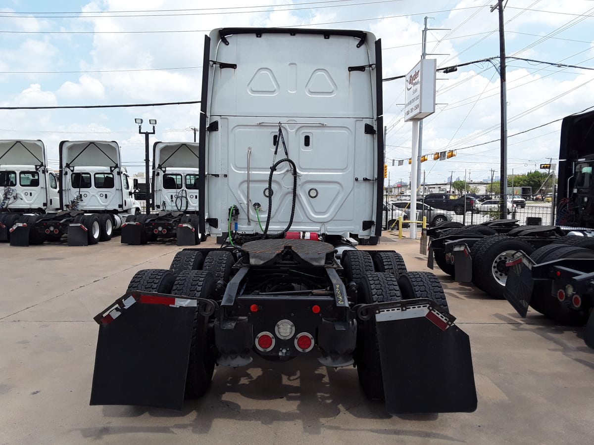 2019 Freightliner/Mercedes CASCADIA 125 864236