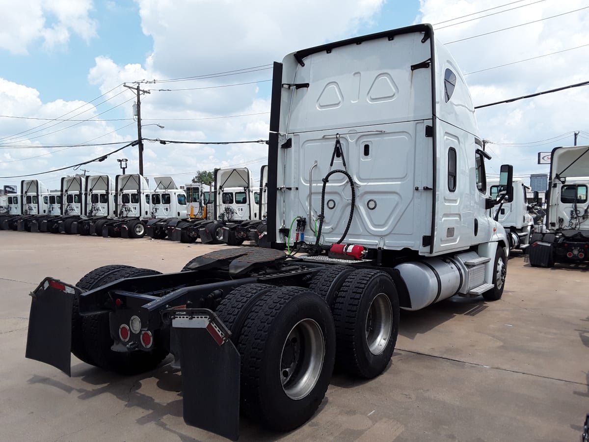 2019 Freightliner/Mercedes CASCADIA 125 864236