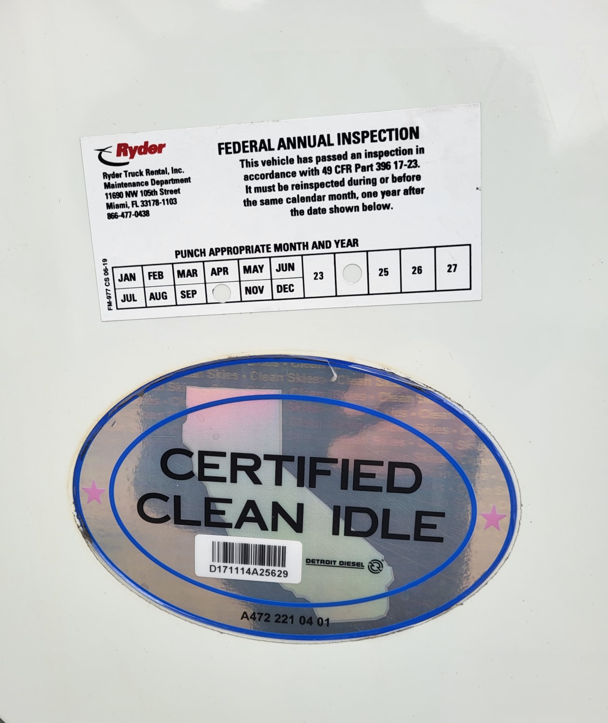 2019 Freightliner/Mercedes M2 106 864260