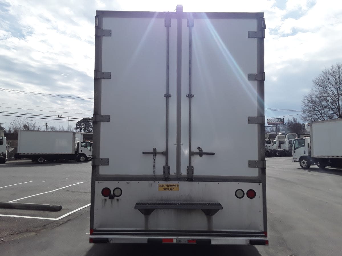 2019 Freightliner/Mercedes M2 106 864270