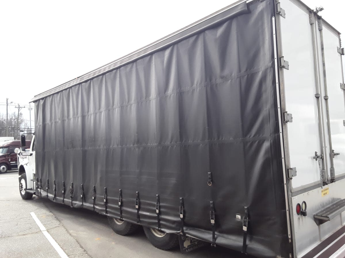 2019 Freightliner/Mercedes M2 106 864270