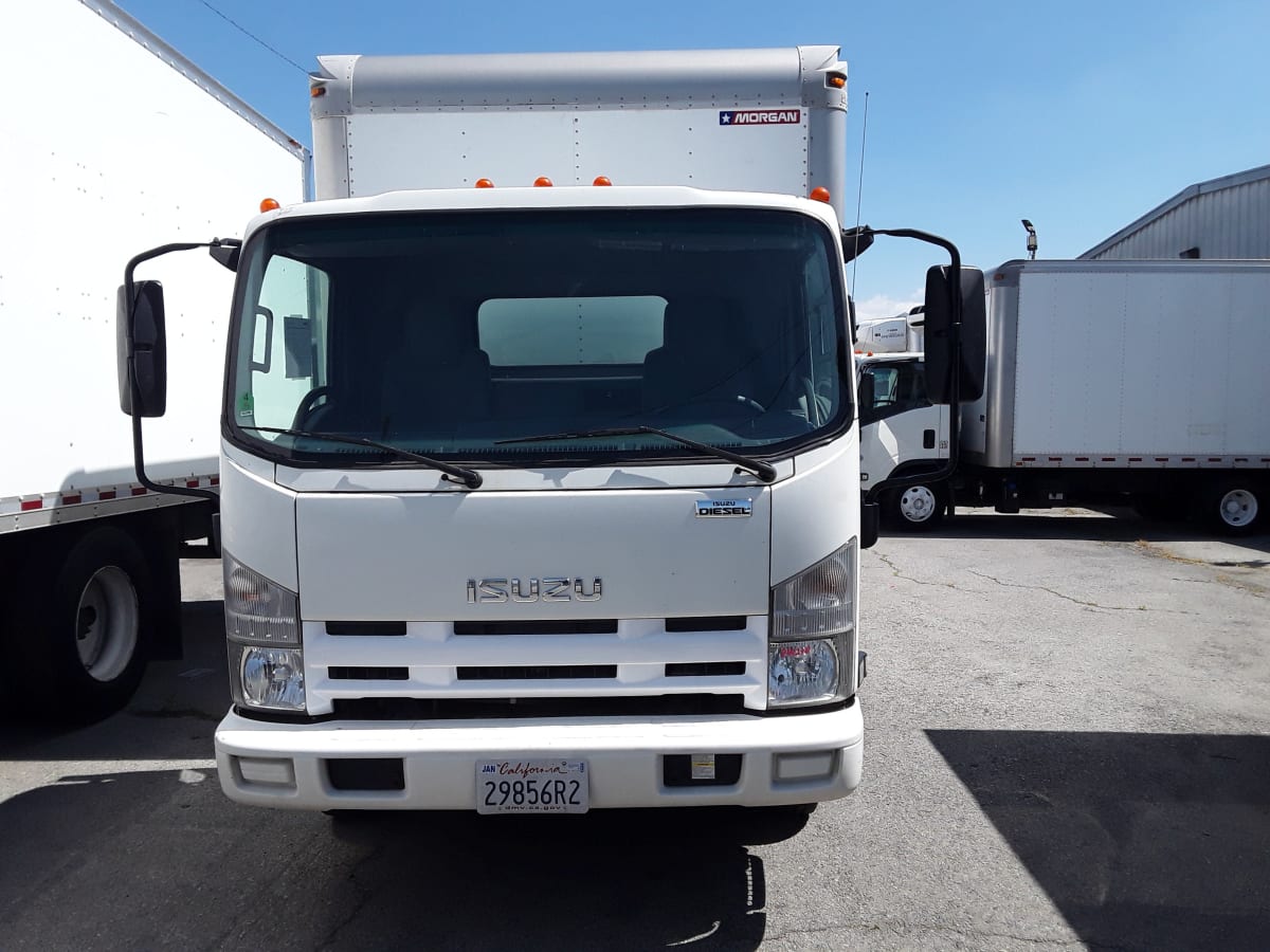 2019 Isuzu NPR HD 864278