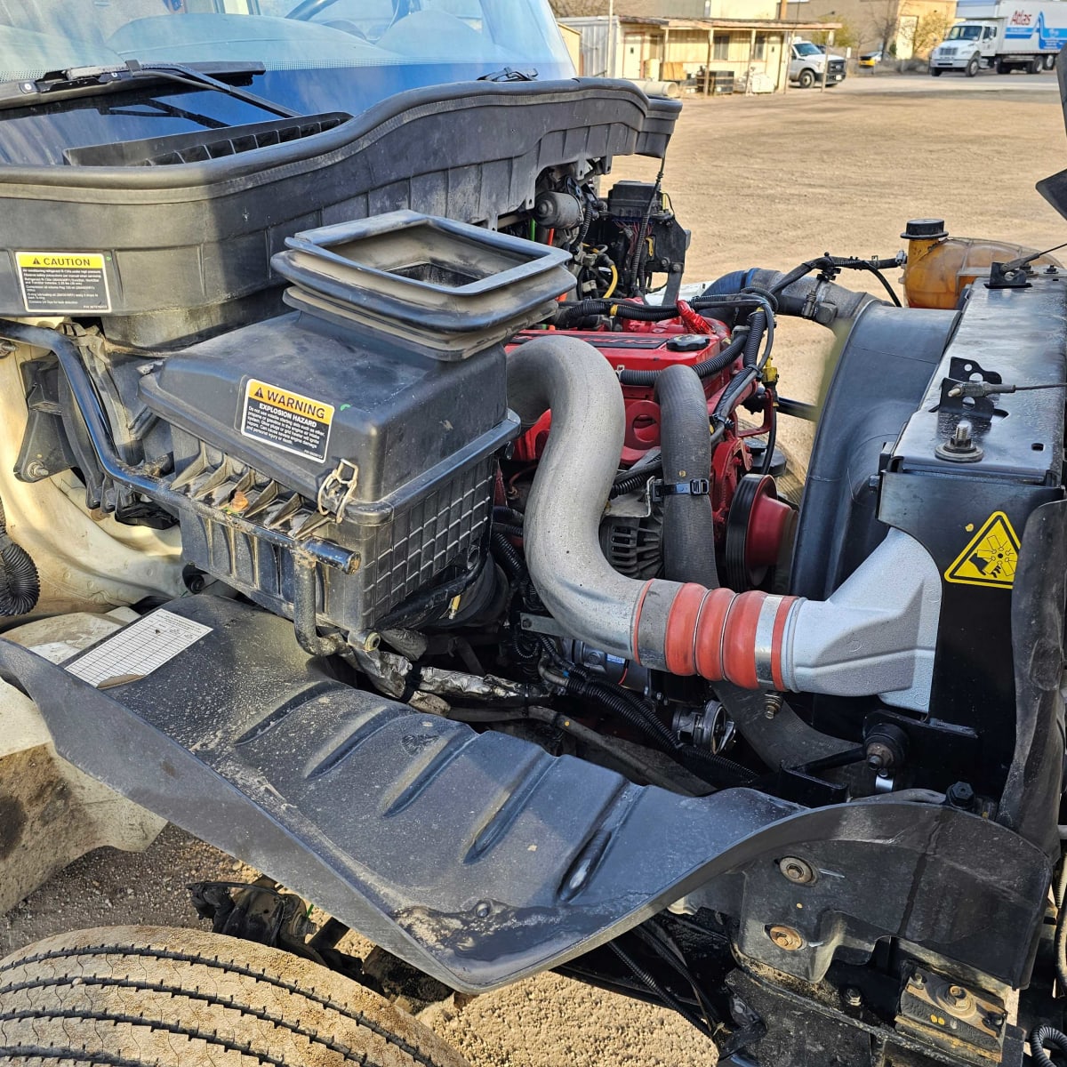 2019 Navistar International 4300 LP 864279