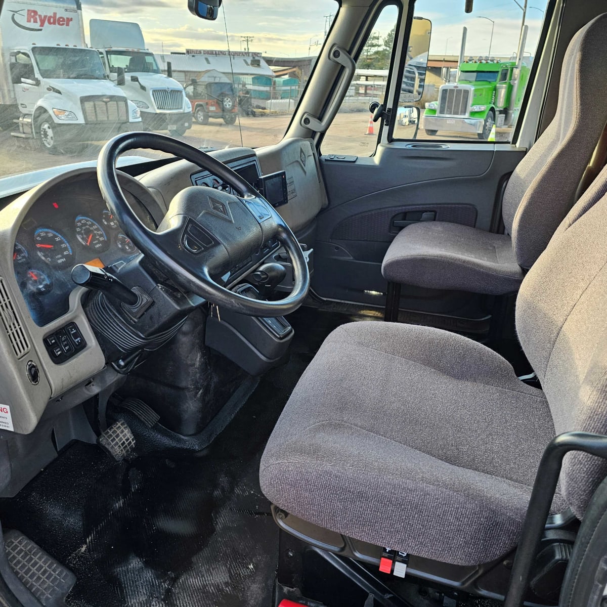 2019 Navistar International 4300 LP 864279