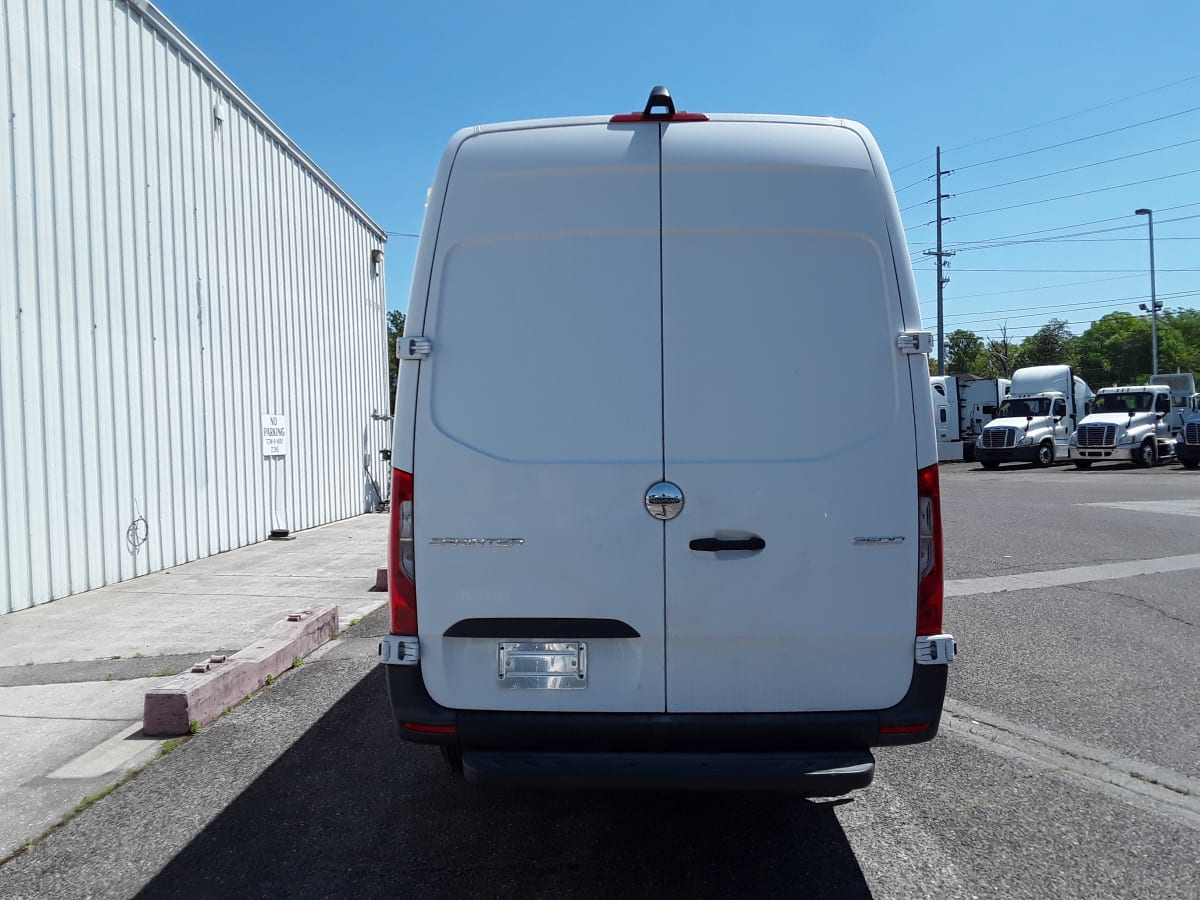 2020 Mercedes-Benz SPRINTER 3500 864286