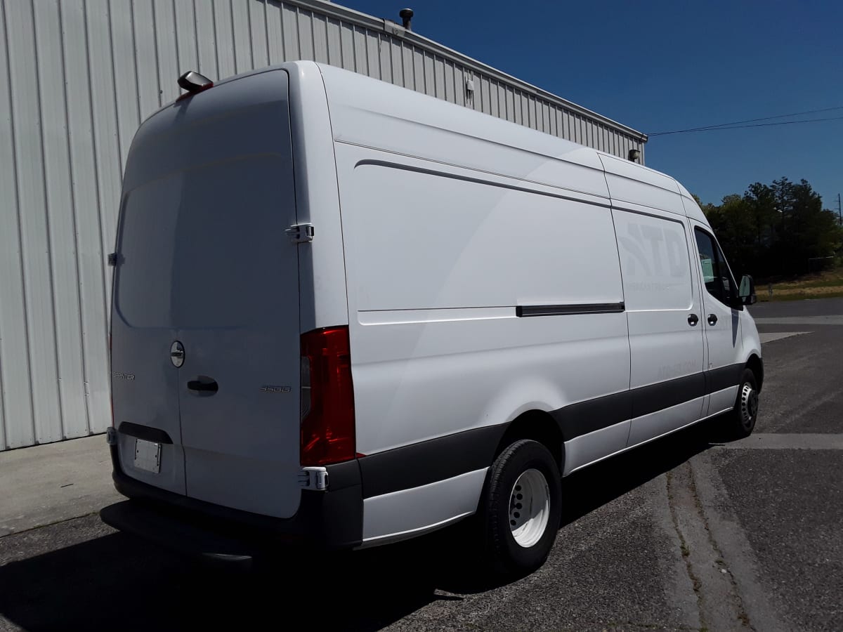 2020 Mercedes-Benz SPRINTER 3500 864286