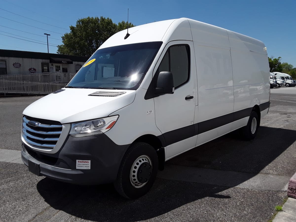 2020 Mercedes-Benz SPRINTER 3500 864286