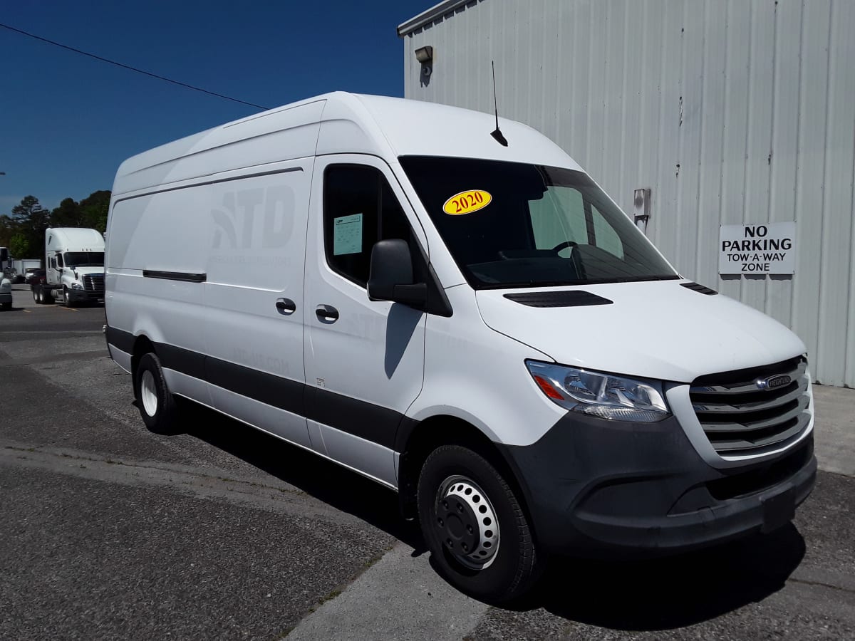 2020 Mercedes-Benz SPRINTER 3500 864286