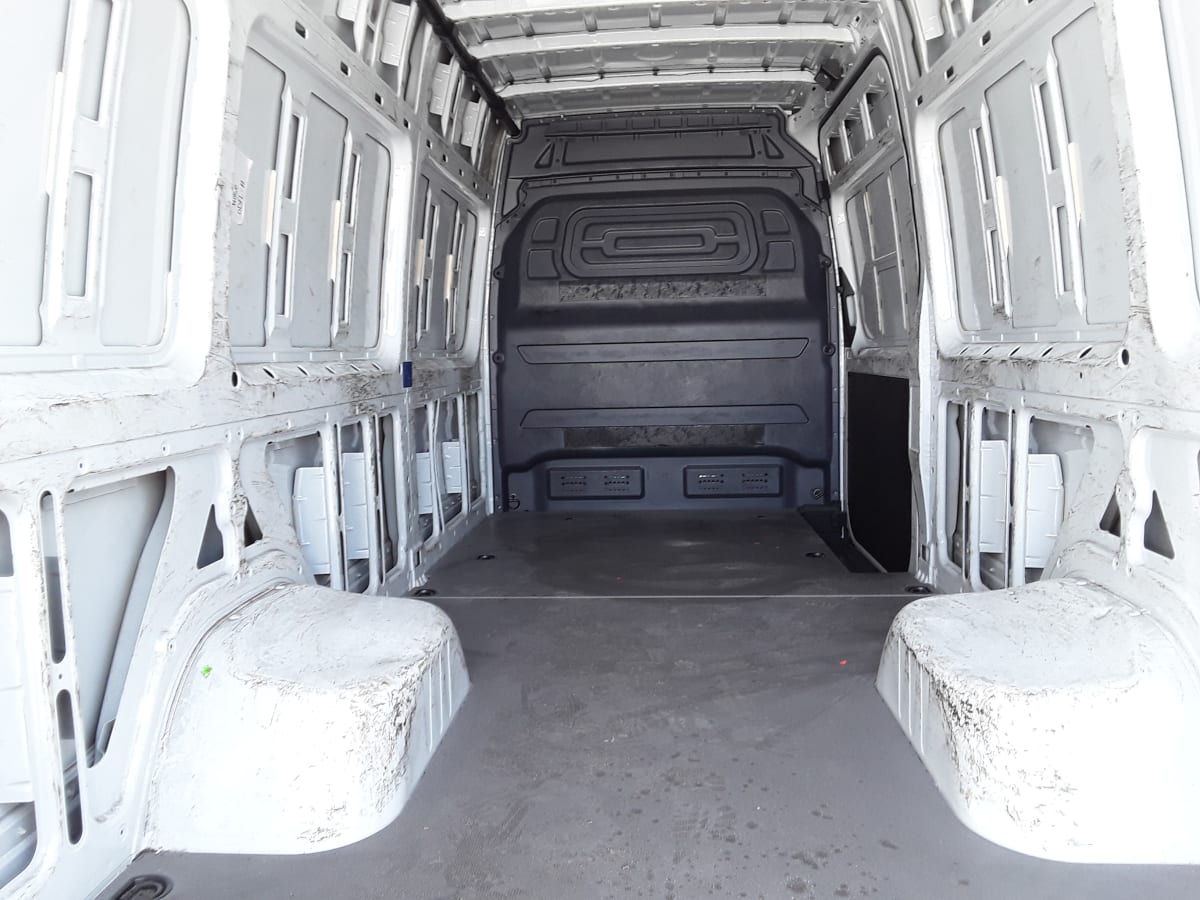 2020 Mercedes-Benz SPRINTER 3500 864286