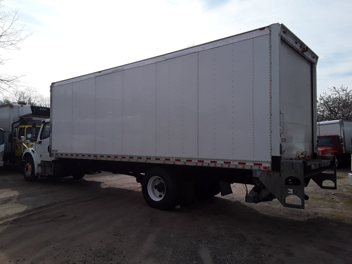 2019 Freightliner/Mercedes M2 106 864313