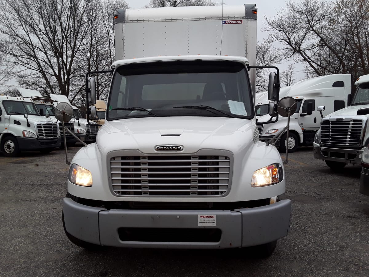 2019 Freightliner/Mercedes M2 106 864313