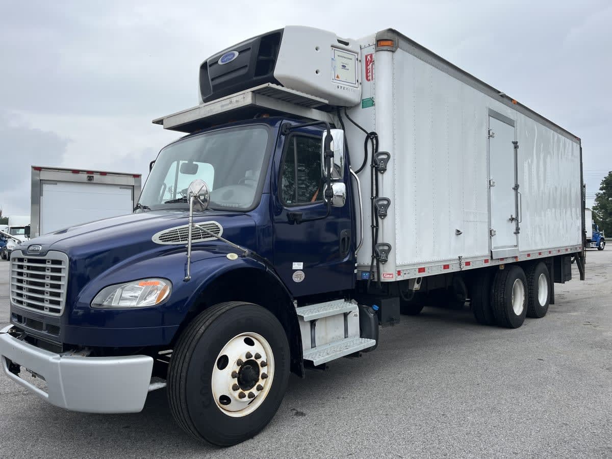 2019 Freightliner M2 106 in Beltsville, MD