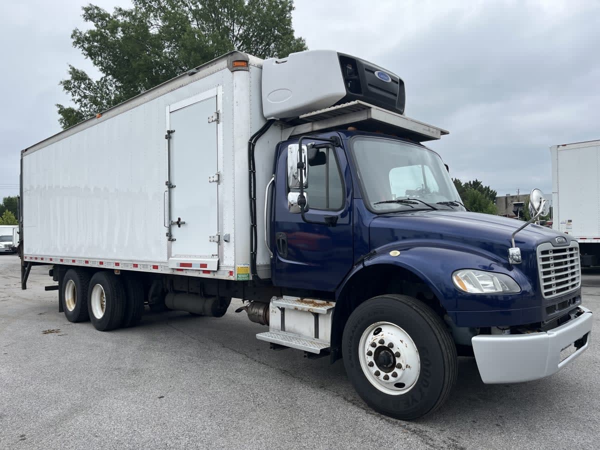 2019 Freightliner M2 106 in Beltsville, MD — photo 3