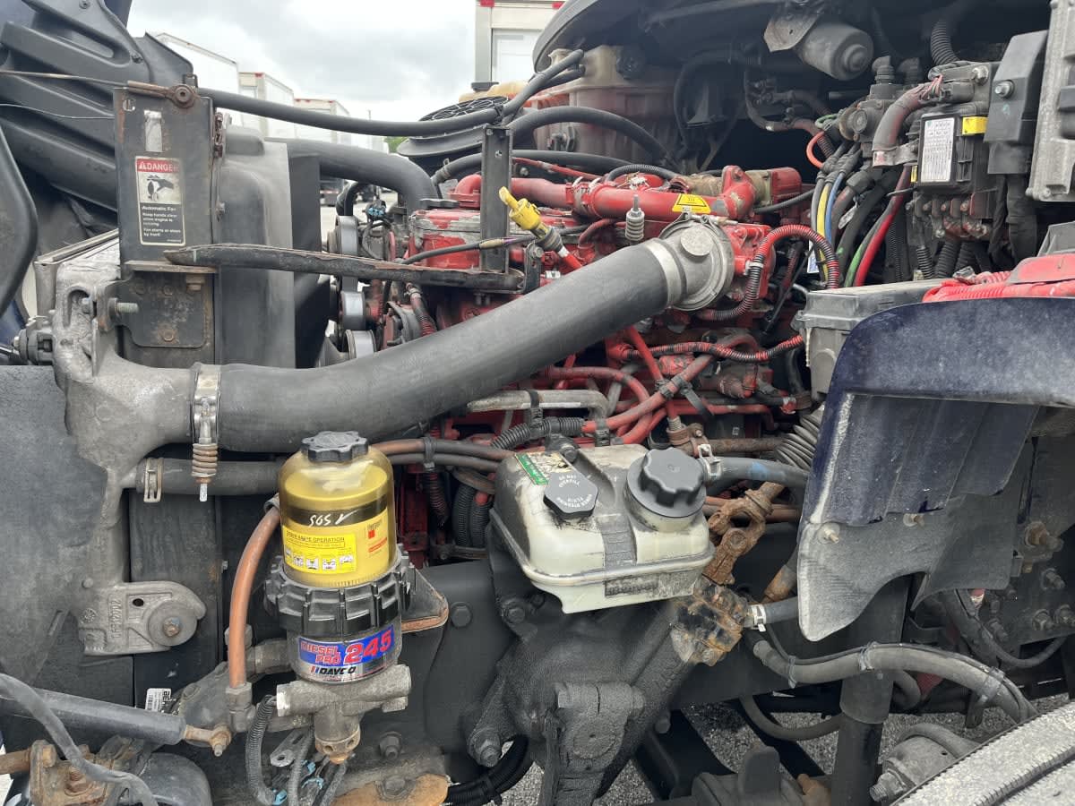 2019 Freightliner/Mercedes M2 106 864320
