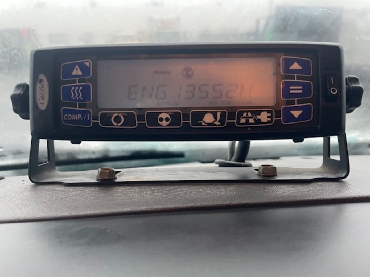 2019 Freightliner/Mercedes M2 106 864321