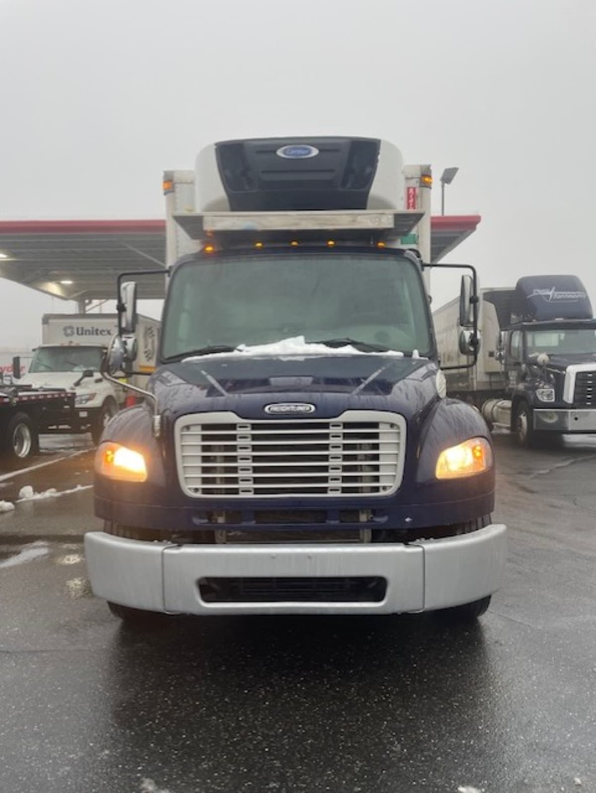 2019 Freightliner/Mercedes M2 106 864321