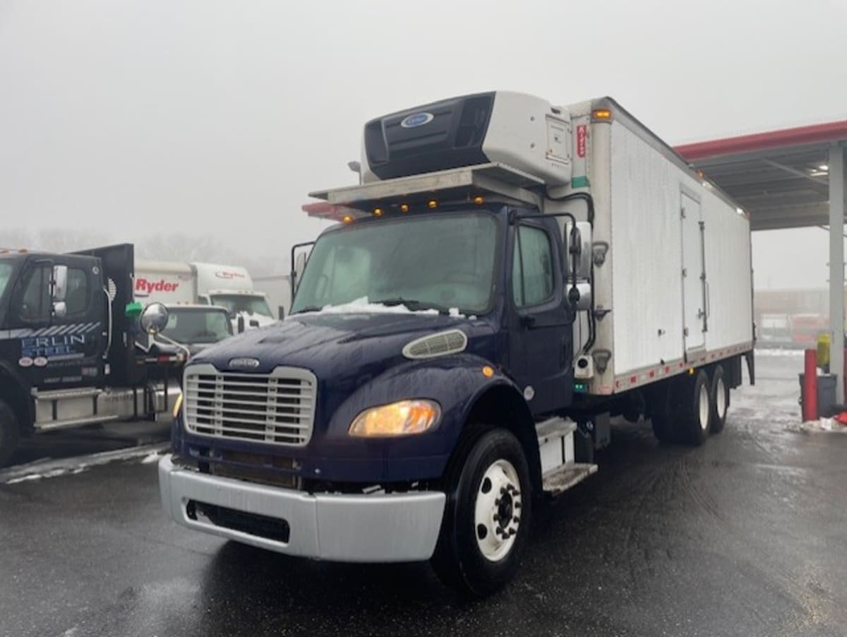 2019 Freightliner/Mercedes M2 106 864321